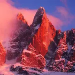 Marcel - Cosy Haven Mont Blanc