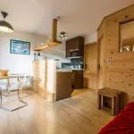 דירה Marcel - Cosy Haven Mont Blanc