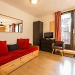 Marcel - Cosy Haven Mont Blanc שאמוני