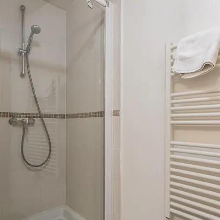 Marcel - Cosy Haven Mont Blanc شقة *