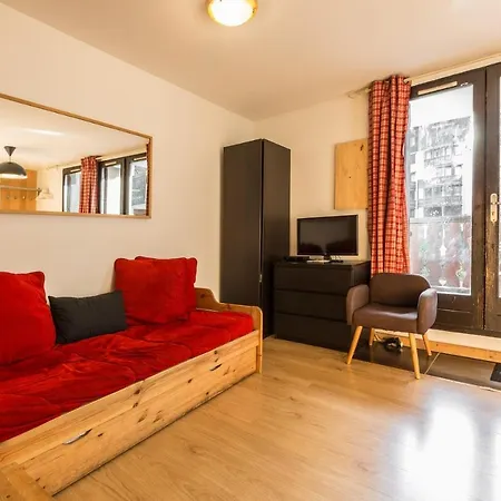 Marcel - Cosy Haven Mont Blanc Chamonix