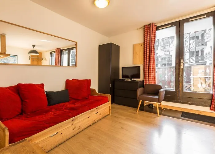 Marcel - Cosy Haven Mont Blanc 샤모니